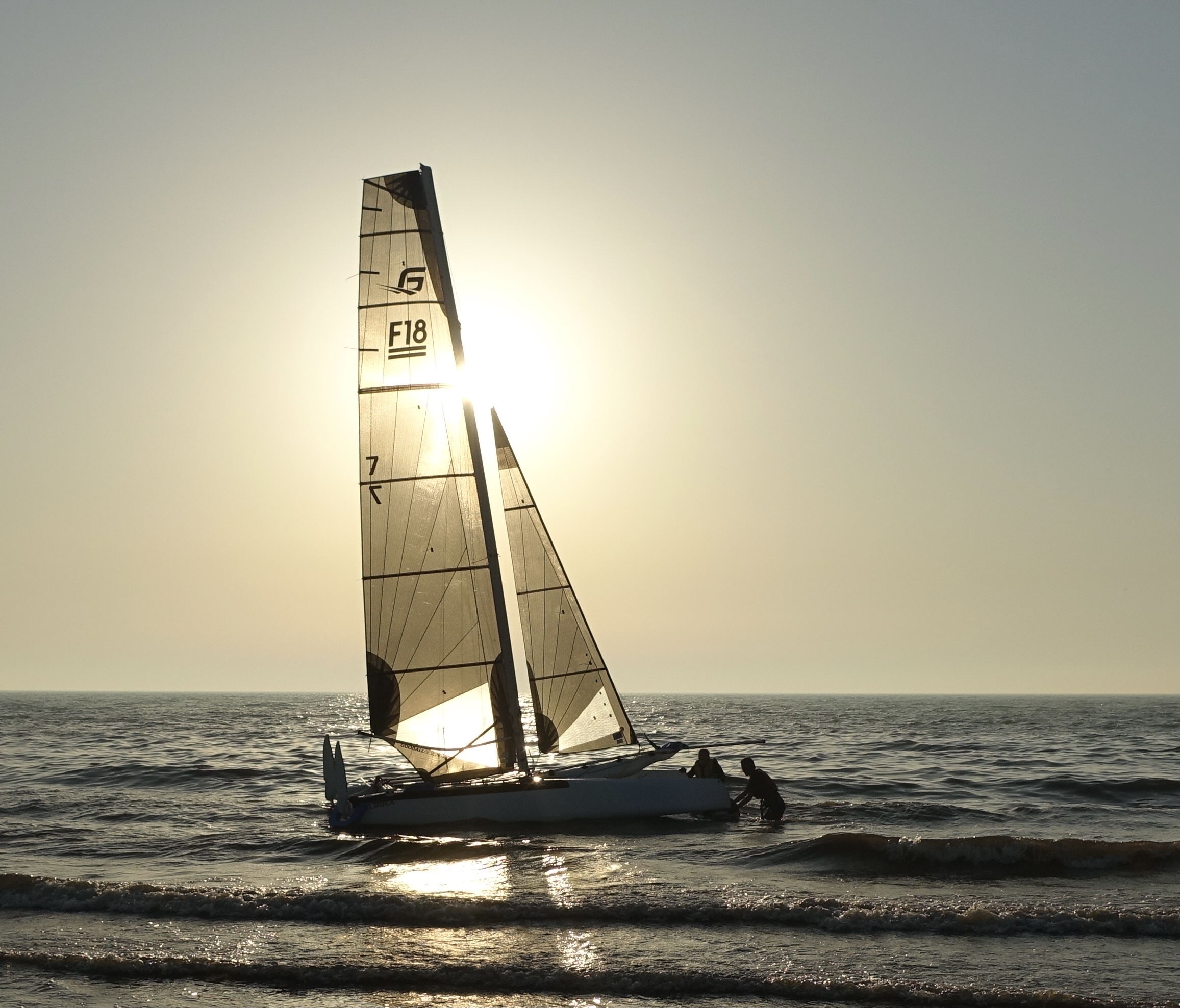 Fotokring Zandvoort "75 jaar"